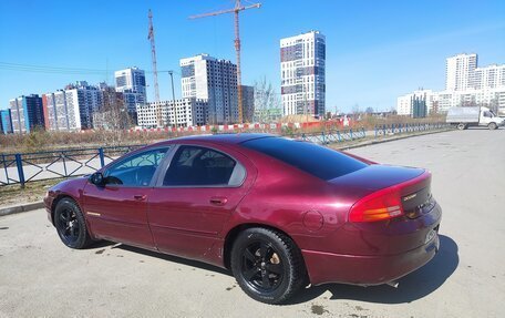 Dodge Intrepid II, 2000 год, 380 000 рублей, 2 фотография