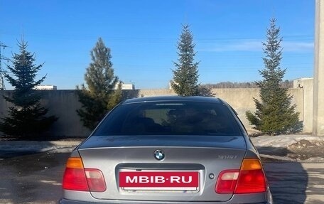 BMW 3 серия, 2001 год, 640 000 рублей, 6 фотография