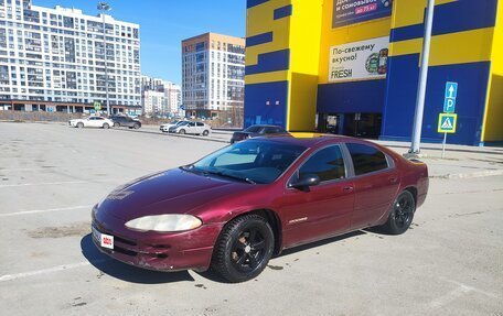 Dodge Intrepid II, 2000 год, 380 000 рублей, 4 фотография