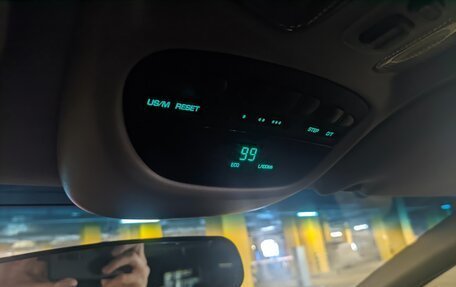 Dodge Intrepid II, 2000 год, 380 000 рублей, 6 фотография