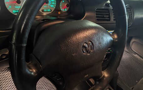 Dodge Intrepid II, 2000 год, 380 000 рублей, 8 фотография