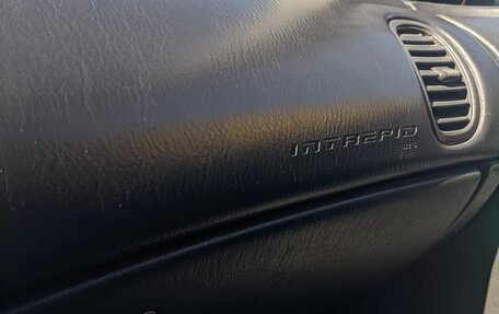 Dodge Intrepid II, 2000 год, 380 000 рублей, 10 фотография