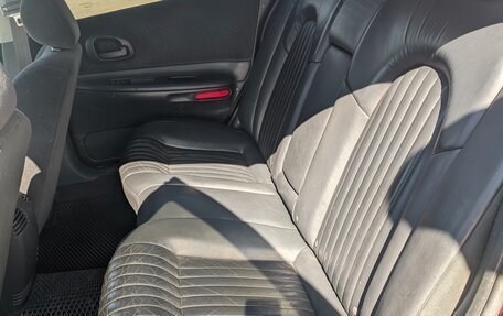 Dodge Intrepid II, 2000 год, 380 000 рублей, 13 фотография
