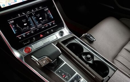 Audi A7, 2022 год, 4 690 000 рублей, 11 фотография