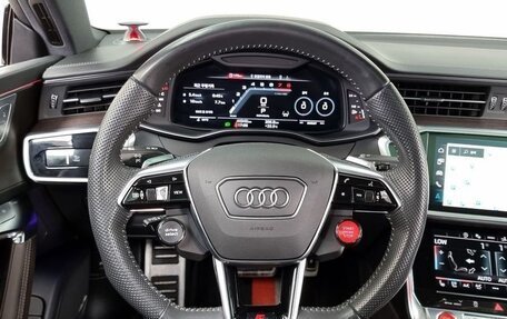 Audi A7, 2022 год, 4 690 000 рублей, 10 фотография