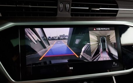 Audi A7, 2022 год, 4 690 000 рублей, 13 фотография