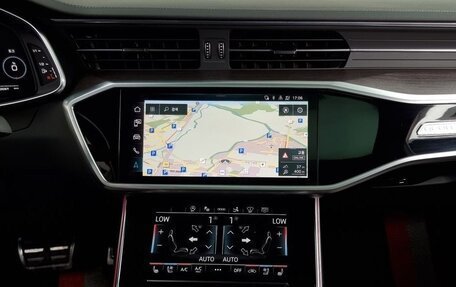 Audi A7, 2022 год, 4 690 000 рублей, 12 фотография