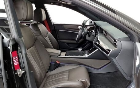 Audi A7, 2022 год, 4 690 000 рублей, 7 фотография