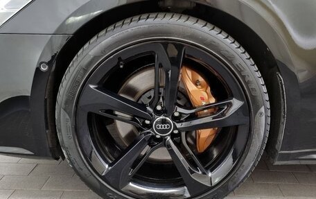 Audi A7, 2022 год, 4 690 000 рублей, 17 фотография