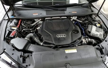 Audi A7, 2022 год, 4 690 000 рублей, 18 фотография