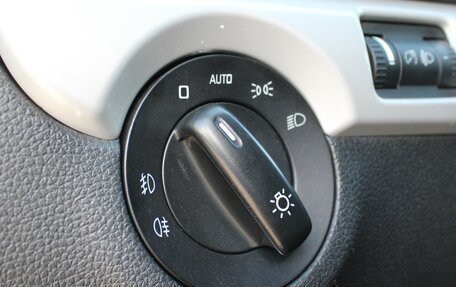 Skoda Yeti I рестайлинг, 2010 год, 670 000 рублей, 12 фотография