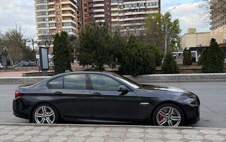 BMW 5 серия, 2011 год, 1 800 000 рублей, 7 фотография