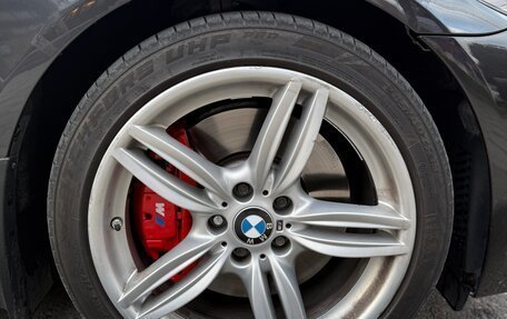 BMW 5 серия, 2011 год, 1 800 000 рублей, 5 фотография