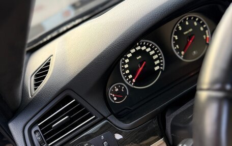 BMW 5 серия, 2011 год, 1 800 000 рублей, 12 фотография