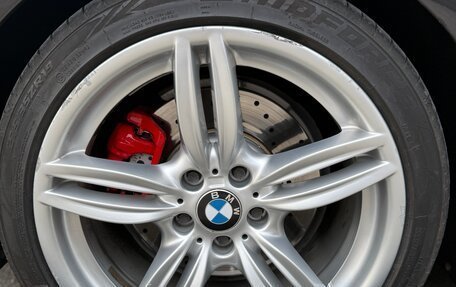 BMW 5 серия, 2011 год, 1 800 000 рублей, 6 фотография