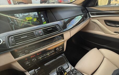 BMW 5 серия, 2011 год, 1 800 000 рублей, 16 фотография
