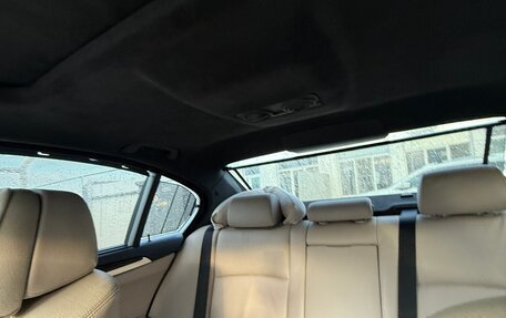 BMW 5 серия, 2011 год, 1 800 000 рублей, 14 фотография