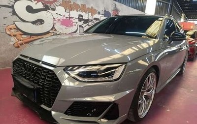 Audi A4, 2021 год, 2 948 000 рублей, 1 фотография