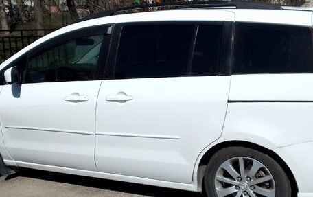 Mazda Premacy III, 2006 год, 700 000 рублей, 3 фотография