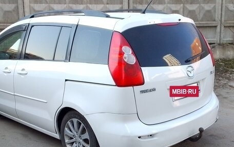 Mazda Premacy III, 2006 год, 700 000 рублей, 2 фотография