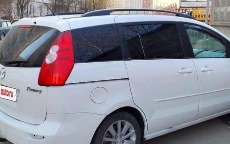 Mazda Premacy III, 2006 год, 700 000 рублей, 14 фотография