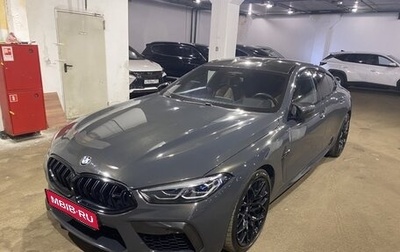 BMW M8 I (F91/F92/F93), 2020 год, 11 500 000 рублей, 1 фотография