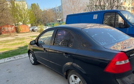 Chevrolet Aveo III, 2007 год, 300 000 рублей, 3 фотография