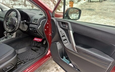 Subaru Forester, 2015 год, 1 800 000 рублей, 10 фотография