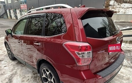 Subaru Forester, 2015 год, 1 800 000 рублей, 2 фотография