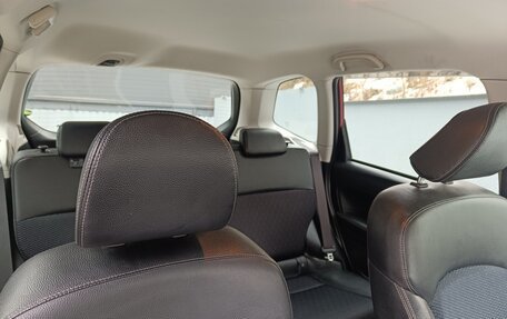 Subaru Forester, 2015 год, 1 800 000 рублей, 11 фотография