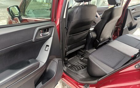 Subaru Forester, 2015 год, 1 800 000 рублей, 16 фотография