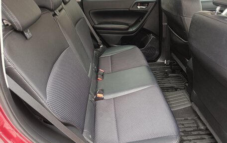 Subaru Forester, 2015 год, 1 800 000 рублей, 18 фотография