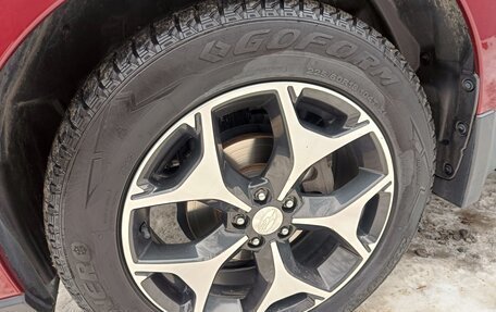 Subaru Forester, 2015 год, 1 800 000 рублей, 20 фотография