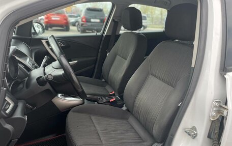 Opel Astra J, 2011 год, 599 000 рублей, 16 фотография
