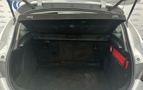 Opel Astra J, 2011 год, 599 000 рублей, 24 фотография