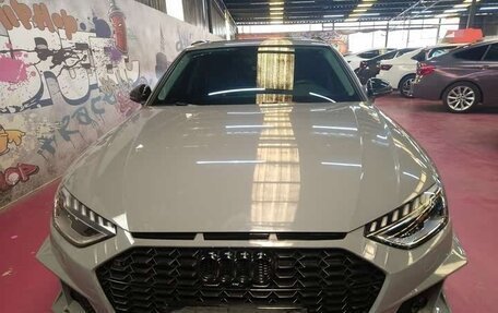 Audi A4, 2021 год, 2 948 000 рублей, 2 фотография