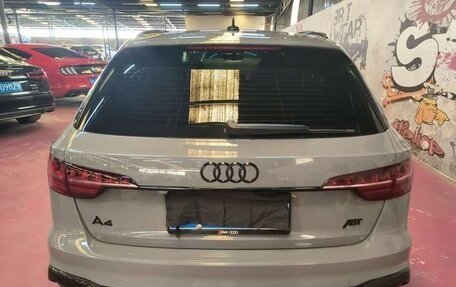 Audi A4, 2021 год, 2 948 000 рублей, 5 фотография