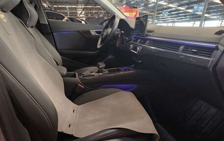 Audi A4, 2021 год, 2 948 000 рублей, 10 фотография