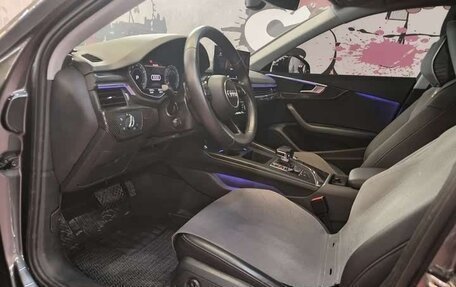 Audi A4, 2021 год, 2 948 000 рублей, 7 фотография