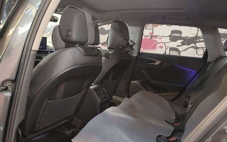 Audi A4, 2021 год, 2 948 000 рублей, 11 фотография
