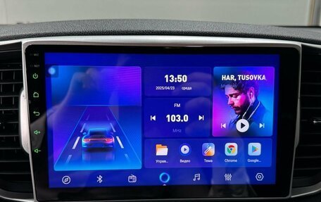 KIA Sportage IV рестайлинг, 2018 год, 2 284 900 рублей, 13 фотография