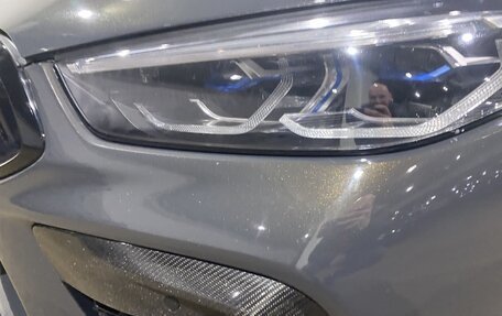 BMW M8 I (F91/F92/F93), 2020 год, 11 500 000 рублей, 15 фотография