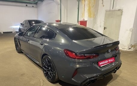 BMW M8 I (F91/F92/F93), 2020 год, 11 500 000 рублей, 5 фотография