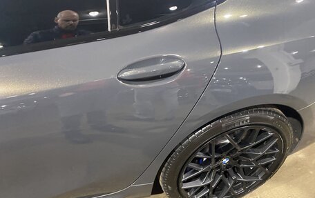 BMW M8 I (F91/F92/F93), 2020 год, 11 500 000 рублей, 21 фотография