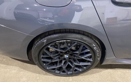 BMW M8 I (F91/F92/F93), 2020 год, 11 500 000 рублей, 22 фотография