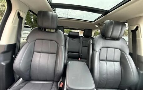 Land Rover Range Rover Sport II, 2022 год, 7 542 730 рублей, 9 фотография
