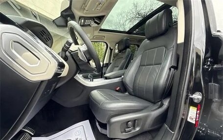 Land Rover Range Rover Sport II, 2022 год, 7 542 730 рублей, 16 фотография