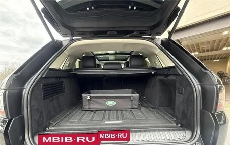 Land Rover Range Rover Sport II, 2022 год, 7 542 730 рублей, 29 фотография