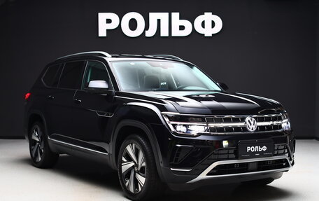 Volkswagen Teramont I, 2023 год, 6 400 000 рублей, 1 фотография