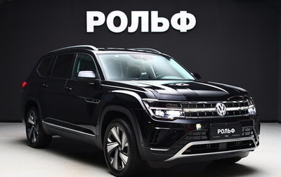 Volkswagen Teramont I, 2023 год, 6 400 000 рублей, 1 фотография